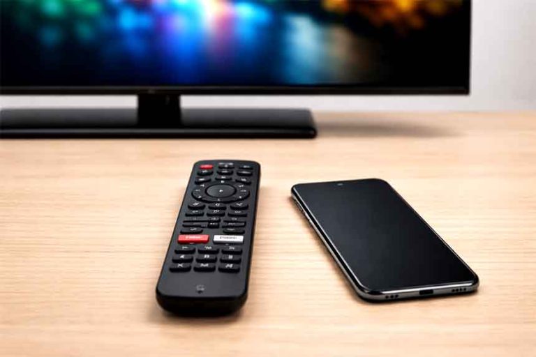 Codes télécommande universelle Philips