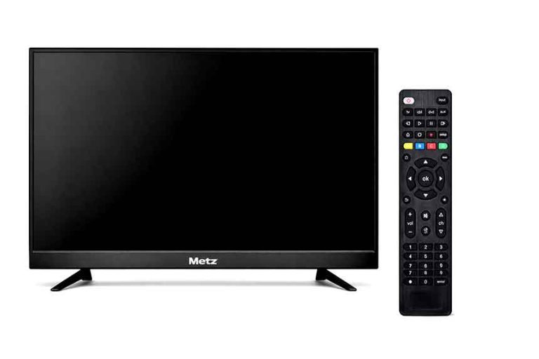 Codes télécommande universelle pour TV Metz (Liste complète et méthodes de programmation)