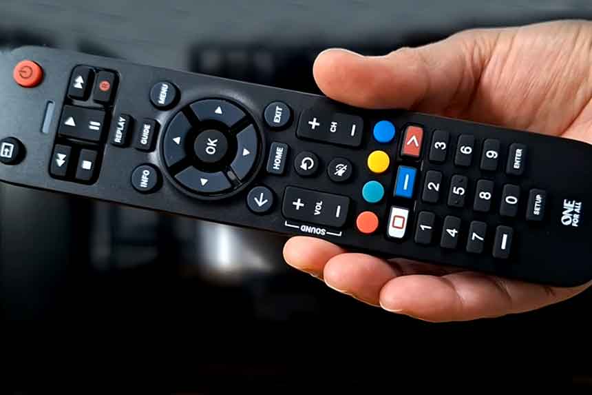 Comment programmer une télécommande universelle One For All pour toutes les marques de TV